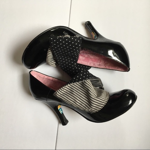 Irregular Choice Shoes Size 65 Irregular Choice Flick